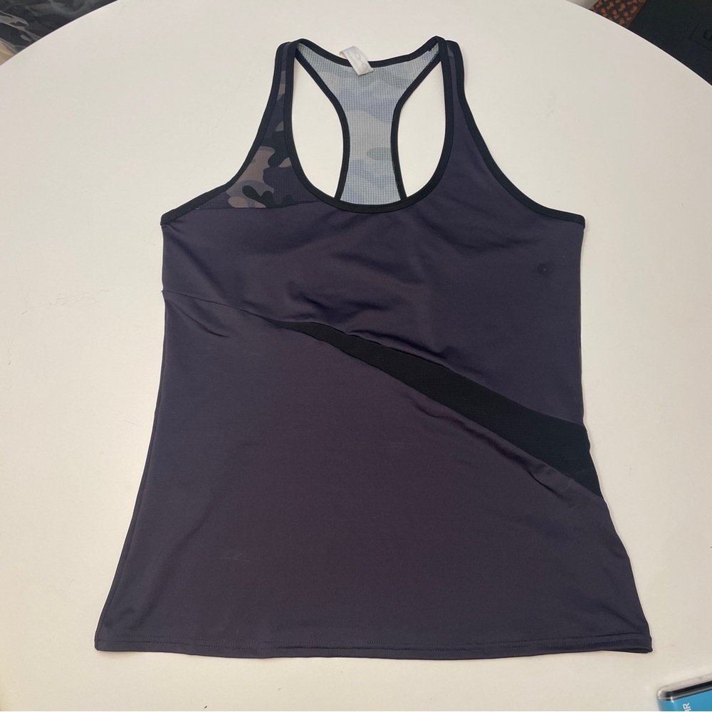 New Inphorn Tennis Athletic Tank Top M